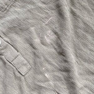 Lucky Brand Gray Short Sleeve Tee